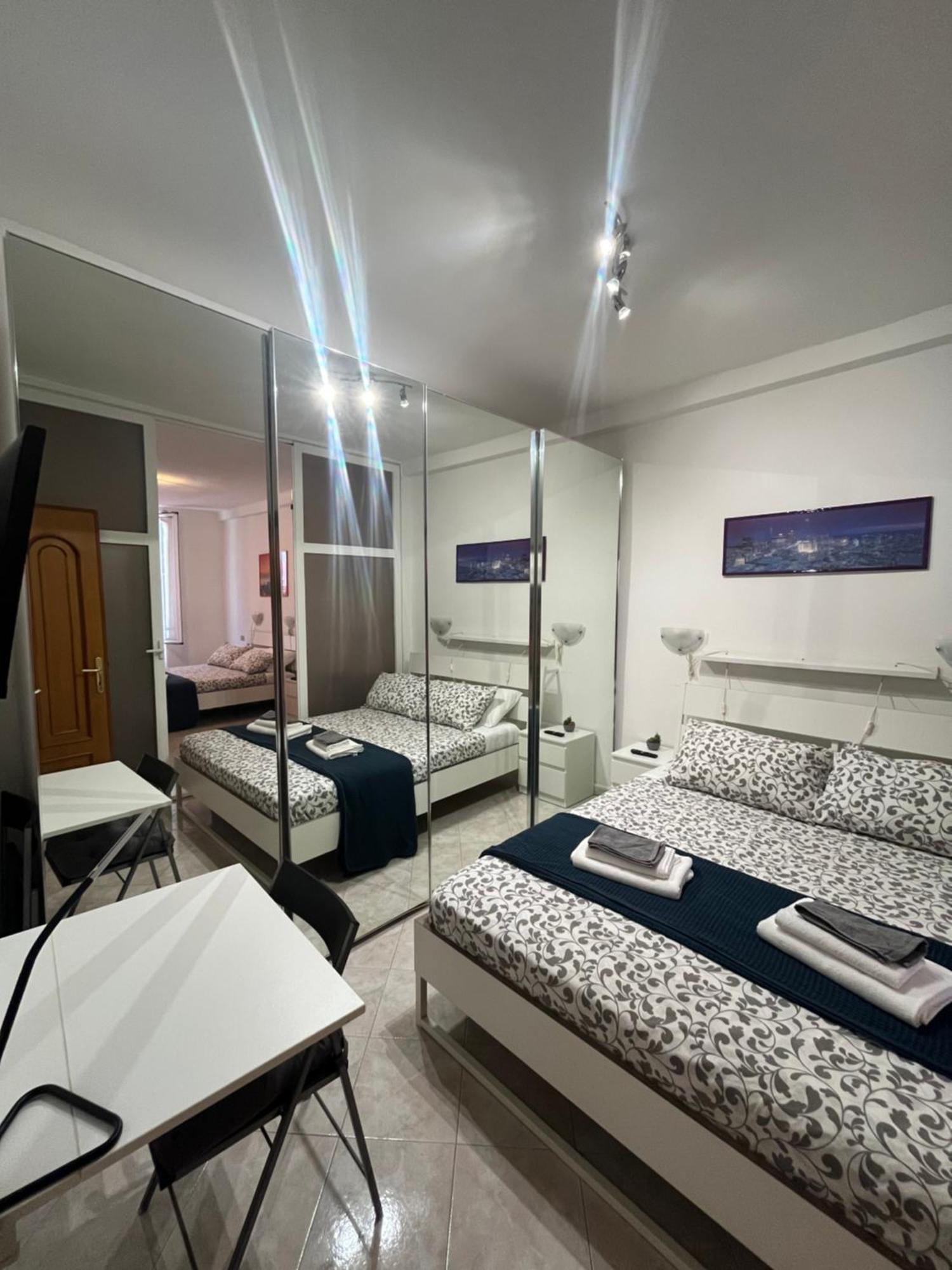 A Due Passi Da Vakantiehuis *