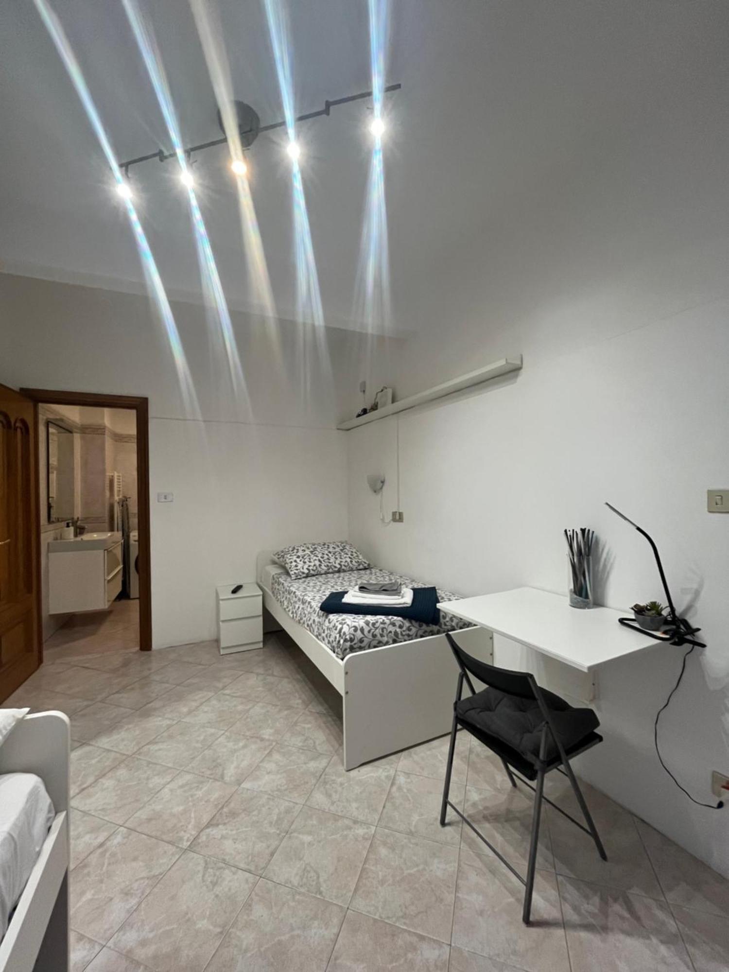 Vakantiehuis A Due Passi Da