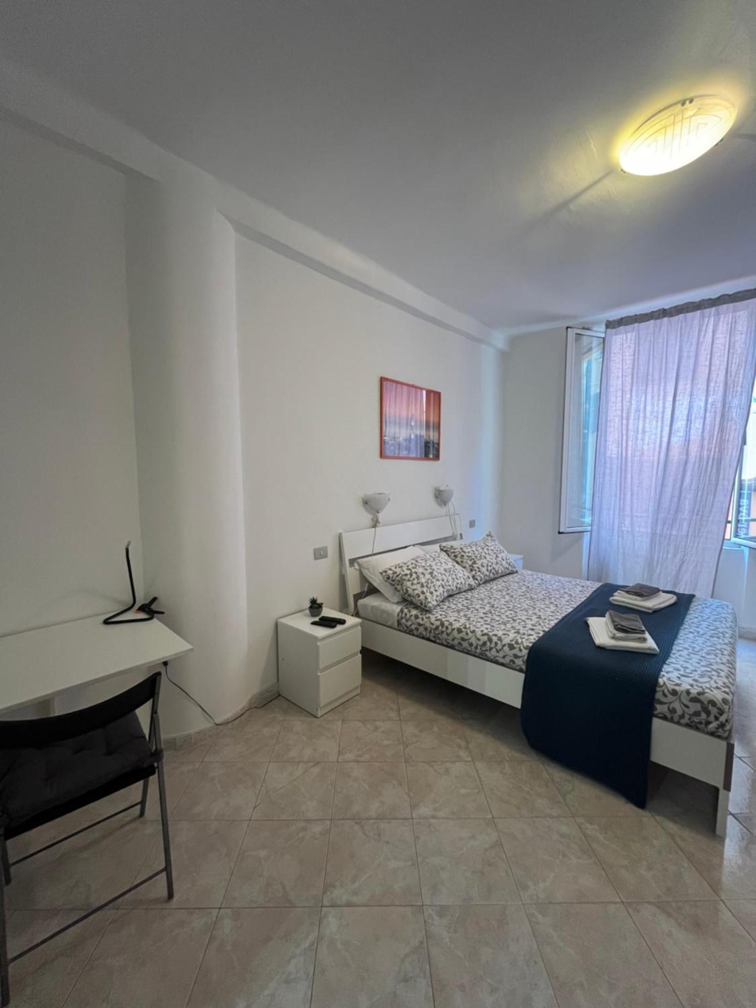 Vakantiehuis A Due Passi Da Genua