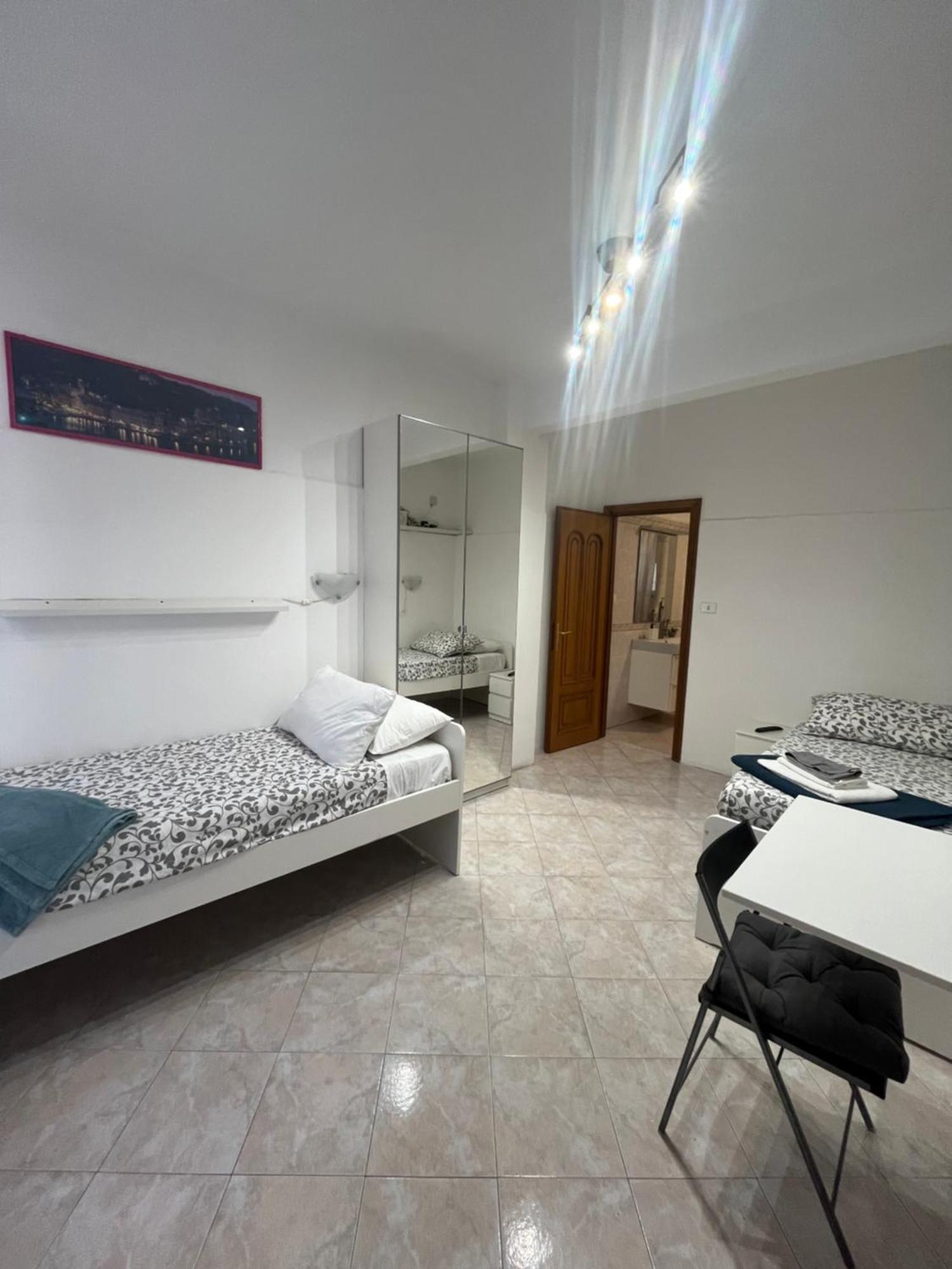 A Due Passi Da Holiday home Genoa